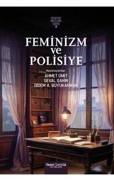 Feminizm Ve Polisiye Feminizm Ve Polisiye