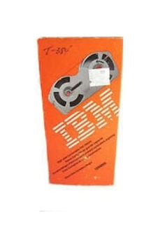 Ibm 1299095  Daktilo Şeridi - Selectric Model Iı / Iıı / 213c
