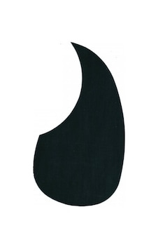 Me-tools Akustik Gitar Pickguard Siyah Me-tools Akustik Gitar Pickguard Siyah