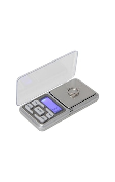 Digital Lcd Hassas Terazi Tartı 500gr / 0.1 Gr. Thr121 Digital Lcd Hassas Terazi Tartı 500gr / 0.1 Gr. Thr121
