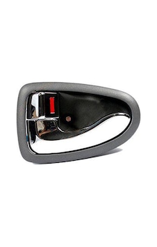 Hyundai Accent Ön Kapi Kolu İç 2003-2006 8261025100 1.3, 1.5, 1.6, 1.5 Crdı Hyundai Accent Ön Kapi Kolu İç 2003-2006 8261025100 1.3, 1.5, 1.6, 1.5 Crdı