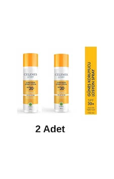 By Sweden Güneş Koruyucu Losyon Sprey Spf+30 150 Ml 2 Adet By Sweden Güneş Koruyucu Losyon Sprey Spf+30 150 Ml 2 Adet