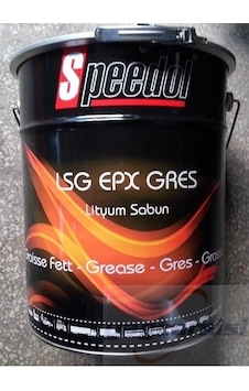 Speedol Lsg Epx 2 Kova Gres 14 KG