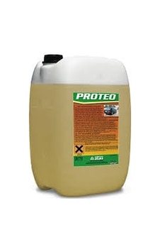 Oto Şampuanı Proteo 2,5kg Cilalı Köpük Atas Oto Şampuanı Proteo 2,5kg Cilalı Köpük Atas