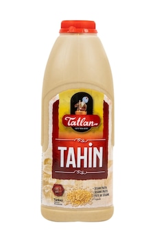 Tatlan Pet Tahin 1 Kg Doğal Katkısız Susam Ezmesi 4'li Avantaj Paketi - 4 Adet Tarı Tatlan Pet Tahin 1 Kg Doğal Katkısız Susam Ezmesi 4'li Avantaj Paketi - 4 Adet Tarı
