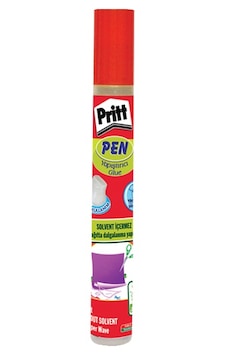 Pritt Sıvı Yapıştırıcı Pen Solventsiz 55 Ml 1564583 20 Adet Pritt Sıvı Yapıştırıcı Pen Solventsiz 55 Ml 1564583 20 Adet