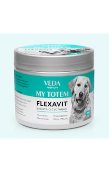 Veda Flexavit Joint Powder Kedi Ve Köpek Eklem Destekleyici Toz 100 Gr Glukozamin & Msm Veda Flexavit Joint Powder Kedi Ve Köpek Eklem Destekleyici Toz 100 Gr Glukozamin & Msm