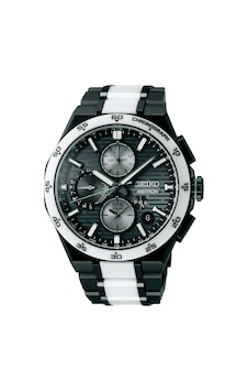 Seıko Astron Ssh185j1 Lımıted Edıtıon Erkek Kol Saati Altın - Siyah Seıko Astron Ssh185j1 Lımıted Edıtıon Erkek Kol Saati Altın - Siyah
