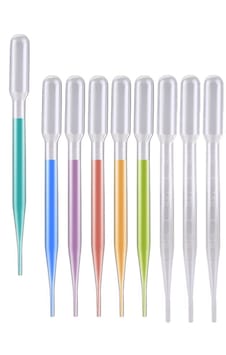 Pastör Pipeti Plastik Damlalık Non-steril 3ml 100 Adet Pastör Pipeti Plastik Damlalık Non-steril 3ml 100 Adet