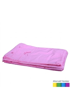 Şeylişeyler - Blok Poşet 20x30 Cm No:0 Askılı Şeffaf Hışır Poşet 5 Paket - 2500 Adet Şeylişeyler - Blok Poşet 20x30 Cm No:0 Askılı Şeffaf Hışır Poşet 5 Paket - 2500 Adet