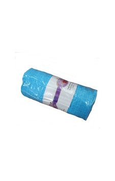 180X200 Lastikli (Fitted) Kumaş Çarşaf Seti Turkuaz 180X200 Lastikli (Fitted) Kumaş Çarşaf Seti Turkuaz