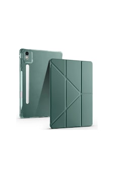 Lenovo Idea Tab Pro 12.7 Tb-373fu Kılıf Zore Tri Folding Kalem Bölmeli Standlı Kılıf Klasik Lenovo Idea Tab Pro 12.7 Tb-373fu Kılıf Zore Tri Folding Kalem Bölmeli Standlı Kılıf Klasik