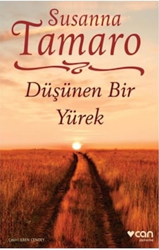 Düşünen Bir Yürek - Susanna Tamaro - Can Yayınları Düşünen Bir Yürek - Susanna Tamaro - Can Yayınları