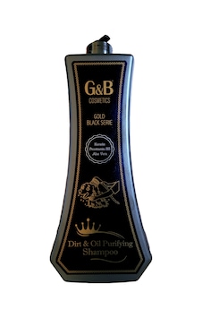 G&B Kir Yağ Pet Şampuan 1 L