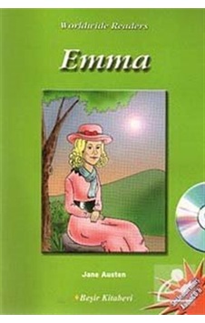 Level-3 / Emma Audio Cd'Li / Jane Austen