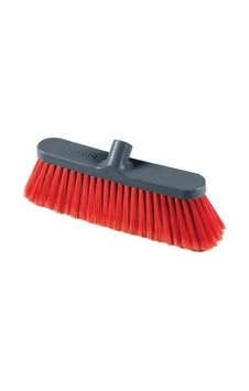 Dekor Premium Plastik Süpürme Fırçası 60 Cm.