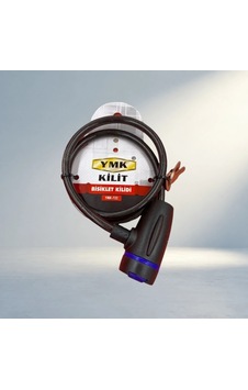 Dayanıklı Çelik Halat Bisiklet Cm Uzunluk Dayanıklı Çelik Halat Bisiklet Cm Uzunluk