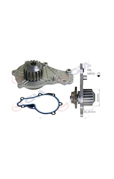 Su Pompası - Devirdaim Bıpper 2008-2016 1.4hdi 50kw-68hp Dizel Gva 5243230 1609417380-1201.g8-2s6q8591ba Su Pompası - Devirdaim Bıpper 2008-2016 1.4hdi 50kw-68hp Dizel Gva 5243230 1609417380-1201.g8-2s6q8591ba