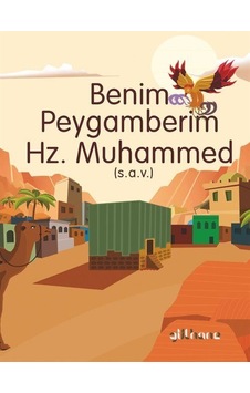 Benim Peygamberim Hz. Muhammed S.a.v. / Şebnem Pişkin
