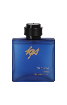 İGS Wild Night Erkek Parfüm EDC 100 ML İGS Wild Night Erkek Parfüm EDC 100 ML
