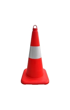 50 Cm Trafik Konisi 50 Cm Trafik Konisi