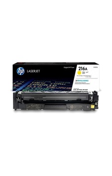 Hp W2412a 216a Sarı Toner 30983216 Hp W2412a 216a Sarı Toner 30983216