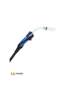 Binzel 014.0531.1 Mb Evo Pro 36 Mıg Torç 5 Metre C2-01 Diğer