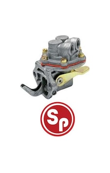 Ispirli Massey Ferguson 240 S Mazot Otamatiği Süper Ispirli Massey Ferguson 240 S Mazot Otamatiği Süper