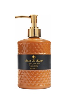 Savon De Royal Kahve İnci Sıvı Sabun 500 Ml Diğer Savon De Royal Kahve İnci Sıvı Sabun 500 Ml Diğer