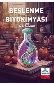 Beslenme Biyokimyası 2024 - Ankara Nobel Beslenme Biyokimyası 2024 - Ankara Nobel