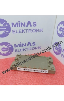 7mbr25ug120 Igbt Modül