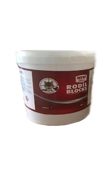 Rodil Blocks Fare Zehiri 1 KG
