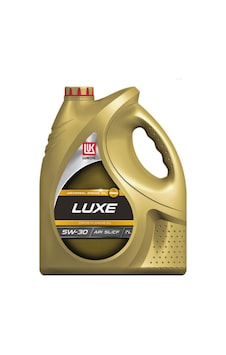 Lukoil Luxe SL/CF 5W-30 Tam Sentetik Motor Yağı 7 L Lukoil Luxe SL/CF 5W-30 Tam Sentetik Motor Yağı 7 L