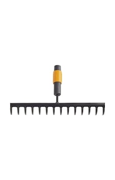 Fiskars 1000653 Quickfit 14 Diş Tırmık Fiskars 1000653 Quickfit 14 Diş Tırmık