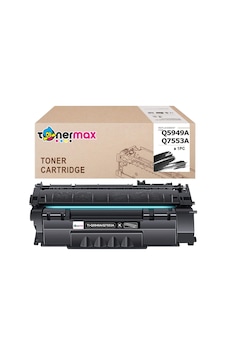 Hp Laserjet 1320tn Toner Çipli Q5949a 2.500 Sayfa Hp Laserjet 1320tn Toner Çipli Q5949a 2.500 Sayfa