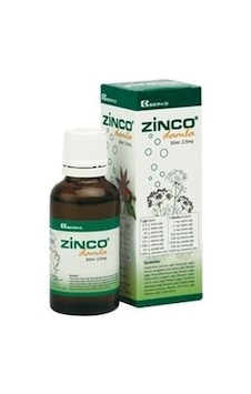 Zinco Damla 30   ML