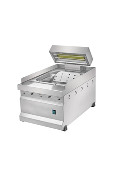 Kutlu K2 Patates Dinlendirme Makinesi