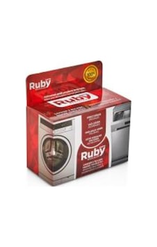 Parts Çamaşır Ve Bulaşık Makinesi Temizleme Tozu 5x40 Gr Parts Çamaşır Ve Bulaşık Makinesi Temizleme Tozu 5x40 Gr