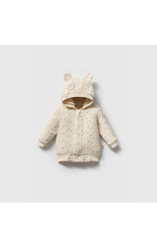 Tiffany Baby & Kids Tiffany Baby Hırka 39027 Ekru Tiffany Baby & Kids Tiffany Baby Hırka 39027 Ekru