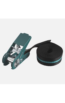 Wolfcraft Mengene Bağlama Kayışı 180kg/4m Wolfcraft Mengene Bağlama Kayışı 180kg/4m