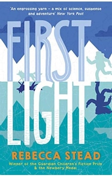 First Light 9781783449613 First Light 9781783449613