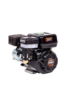 Veta 170f Benzinli Motor 7 Hp Çapa Tip Kamalı