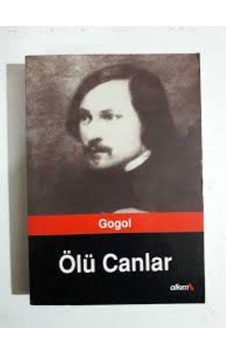 Ölü Canlar Gogol Alkım Ölü Canlar Gogol Alkım