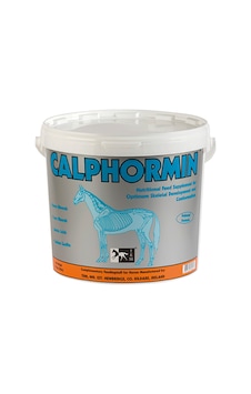 Calphormin 10 Kg Calphormin 10 Kg