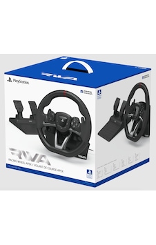 Ps5 Racing Wheel Apex Sony Lisanslı Direksiyon Seti Rwa Ps4 Pc Uyumlu Siyah Ps5 Racing Wheel Apex Sony Lisanslı Direksiyon Seti Rwa Ps4 Pc Uyumlu Siyah