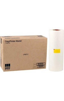 Nrg Cpmt-17-b-4 Master Nrg Cpmt-17-b-4 Master