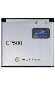 Sony Xperia Ep500 Batarya Pil 1200 Mah
