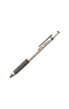 Rotrıng Rapid 0.7 Mm Versatil Kalem Beyaz Çok Renkli Rotrıng Rapid 0.7 Mm Versatil Kalem Beyaz Çok Renkli