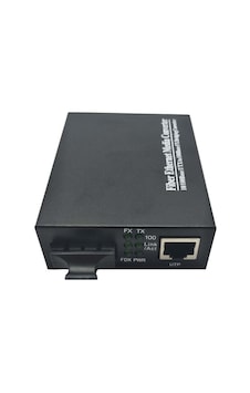 Ods 09mc-1000scmmdxa Multimode 10/100/1000 Sc Mm Dx Modül Gömülü Media Conve