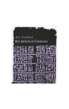 Bir Delinin Güncesi - Aslı Erdoğan İlk Baskı 2006 Bir Delinin Güncesi - Aslı Erdoğan İlk Baskı 2006